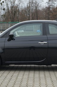 Fiat 500 1,0 70 KM HYBRYDA SALON PL I WSZY WŁAŚCICIEL FAKTURA VAT 23 %-2