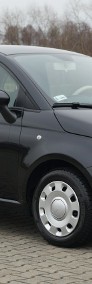 Fiat 500 1,0 70 KM HYBRYDA SALON PL I WSZY WŁAŚCICIEL FAKTURA VAT 23 %-4