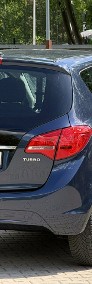Opel Meriva B 1,4T 120KM EnJoy/Climatronic/SerwisASO/PDC/Podg.fotele/Półskóry-3