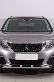 Peugeot 3008 , Skóra, Navi, Klimatronic, Tempomat, Parktronic-2