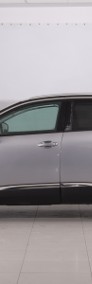 Peugeot 3008 , Skóra, Navi, Klimatronic, Tempomat, Parktronic-4