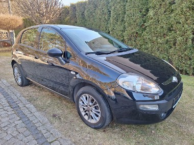 Fiat Punto Evo MyLife-1