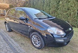 Fiat Punto Evo MyLife