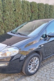 Fiat Punto Evo MyLife-2