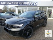 Volvo XC40 B4 Plus Black Edition 2.0 B4 Plus Black Edition (211 KM) Reflektory Pixel