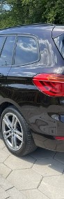 BMW SERIA 2 BMW 216d Grand Tourer Zarejestrowany Automat Navi-4
