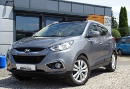 Hyundai ix35 1.7crdi Full Opcja!!!