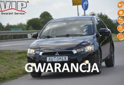Mitsubishi Lancer VIII 1.6 gwarancja przebiegu bezwypadkowy klimatyzacja