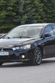 Mitsubishi Lancer VIII 1.6 gwarancja przebiegu bezwypadkowy klimatyzacja-2