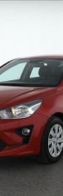 Kia Rio III , Salon Polska, 1. Właściciel, VAT 23%, Klima, Parktronic,-3