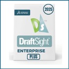 DraftSight Enterprise Plus 2025 Wersja Pełna