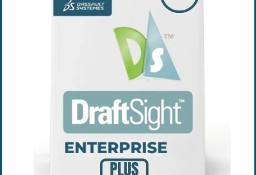 DraftSight Enterprise Plus 2025 Wersja Pełna