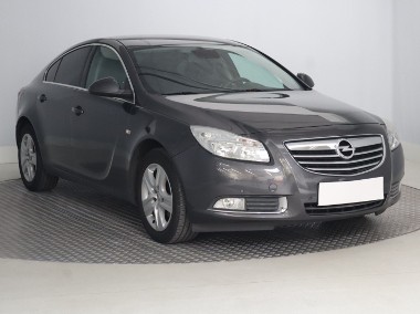 Opel Insignia , Navi, Klima, Tempomat, Parktronic-1