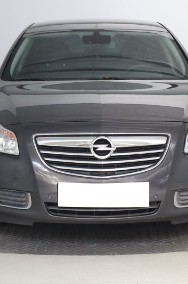 Opel Insignia , Navi, Klima, Tempomat, Parktronic-2