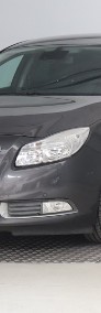 Opel Insignia , Navi, Klima, Tempomat, Parktronic-3