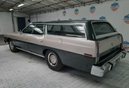 Ford LTD II Ford LTD 76 Country WAGON V8 6,5L Kultowy Kombiak