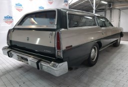 Ford LTD II Ford LTD 76 Country WAGON V8 6,5L Kultowy Kombiak