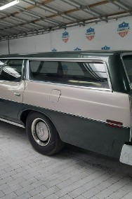 Ford LTD II Ford LTD 76 Country WAGON V8 6,5L Kultowy Kombiak-2