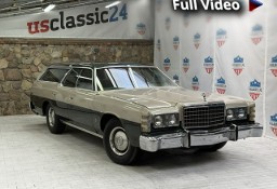 Ford LTD II Ford LTD 76 Country WAGON V8 6,5L Kultowy PROMOCJA