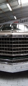Ford LTD II Ford LTD 76 Country WAGON V8 6,5L Kultowy PROMOCJA-3