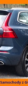 Volvo XC60 II B4 AWD Inscription SALON PL Kamery KeylessF.VAT23%-3