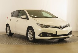 Toyota Auris II , Salon Polska, 1. Właściciel, Serwis ASO, GAZ, Klimatronic,