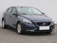 Volvo V40 II , Klimatronic, Tempomat, Parktronic, Podgrzewane siedzienia