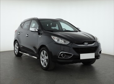 Hyundai ix35 , GAZ, Klima