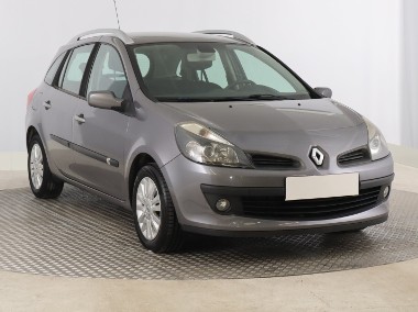 Renault Clio III , Klimatronic,ALU-1