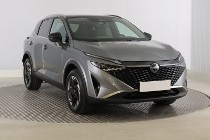 Nissan Qashqai III , 1. Właściciel, Automat, VAT 23%, Skóra, Navi, Klimatronic,