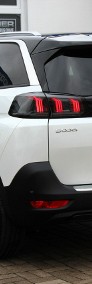 Peugeot 5008 II 7-osobowy SalonPL FV23% Kamery LED Black-Diamond Tempomat Pakiety-4