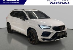 Cupra Ateca VAT 23% 1.5TSI 150KM DSG 2024 r., salon PL, I właściciel, gwarancja,