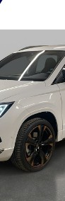 Cupra Ateca VAT 23% 1.5TSI 150KM DSG 2024 r., salon PL, I właściciel, gwarancja,-3