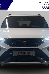 Cupra Ateca VAT 23% 1.5TSI 150KM DSG 2024 r., salon PL, I właściciel, gwarancja-2