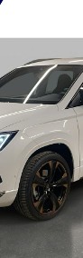 Cupra Ateca VAT 23% 1.5TSI 150KM DSG 2024 r., salon PL, I właściciel, gwarancja-3