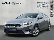 Kia Cee&apos;d III Salon Polska| 160KM