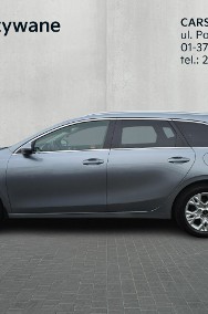 Kia Cee'd III Salon Polska| 160KM-2