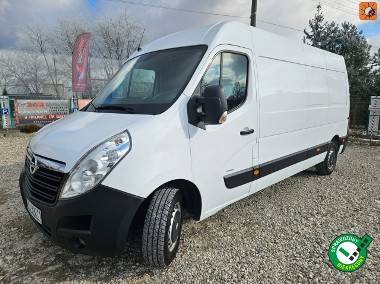 Opel Movano L3H2 Pack klim 2019-1