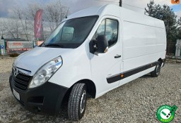 Opel Movano L3H2 Pack klim 2019