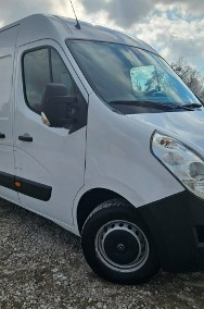 Opel Movano L3H2 Pack klim 2019-2