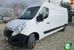 Opel Movano L3H2 Pack klim 2019