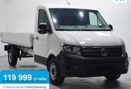 Volkswagen Crafter 4490 Skrzynia Otwarta 4490 Skrzynia Otwarta 2.0 140KM