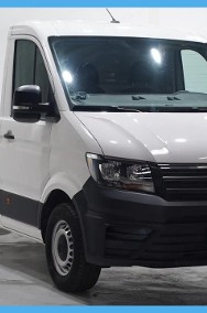 Volkswagen Crafter 4490 Skrzynia Otwarta 4490 Skrzynia Otwarta 2.0 140KM-2