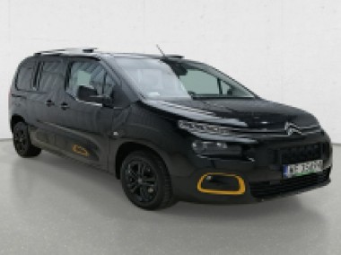 Citroen Berlingo II-1