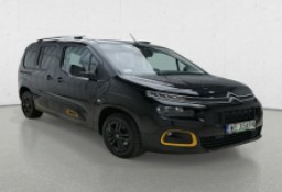 Citroen Berlingo II