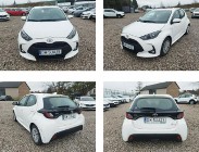 Toyota Yaris III 1.0 Comfort Hatchback. DW5UA25