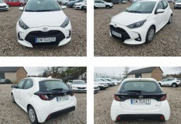 Toyota Yaris III 1.0 Comfort Hatchback. DW5UA25