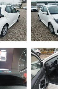 Toyota Yaris III 1.0 Comfort Hatchback. DW5UA25-2