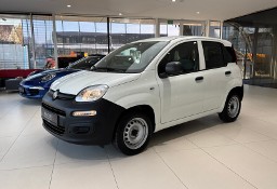 Fiat Panda Panda Van VAN VAN, klimatyzacja, 1 właściciel, FV 23% gwarancja, dos