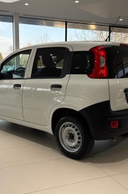 Fiat Panda Panda Van POP POP, VAN, klimatyzacja, 1 właściciel, FV 23% gwarancja,-2